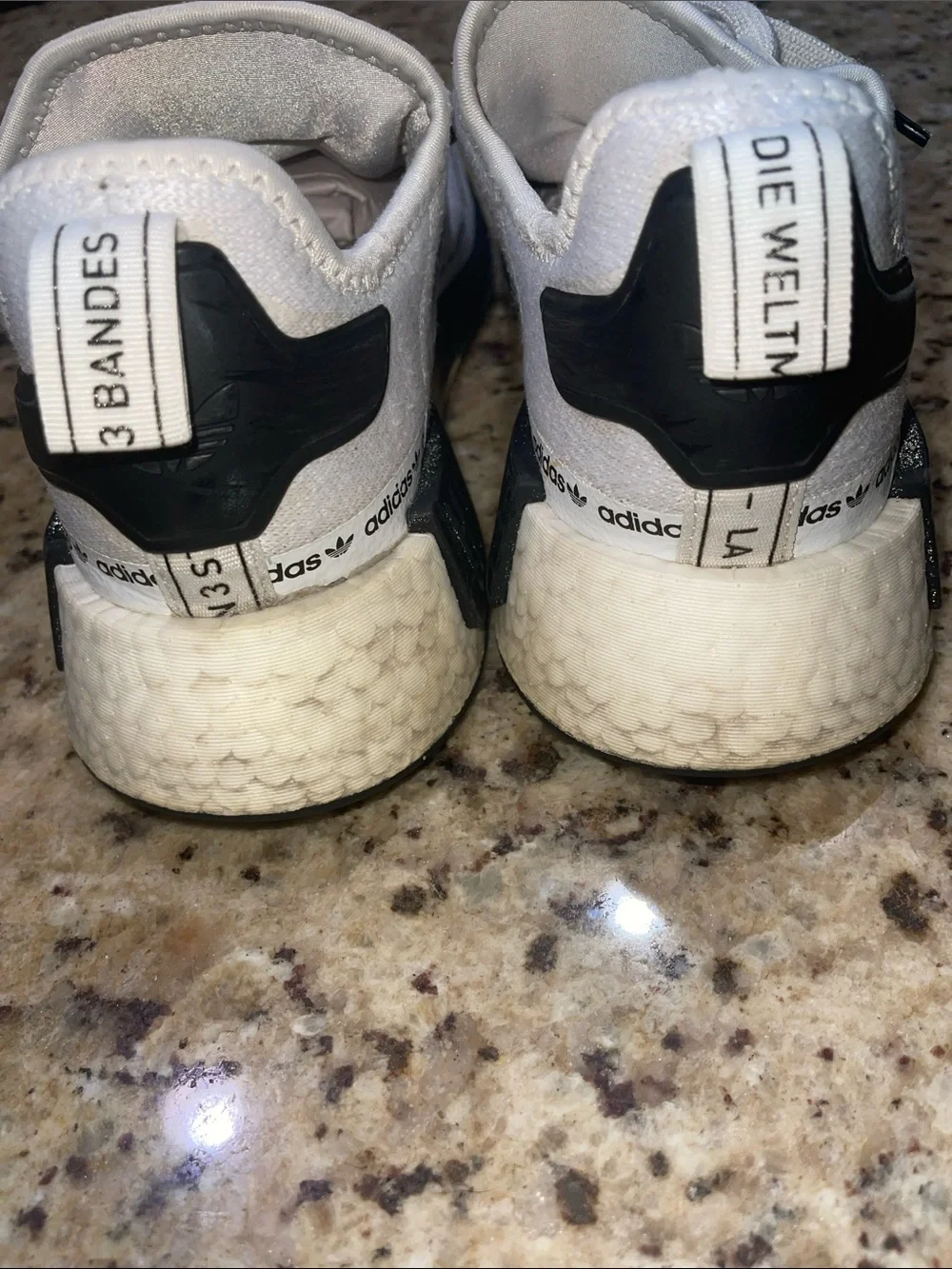 Adidas NMD